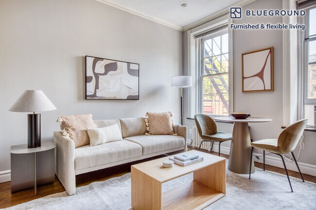 51 Leroy St