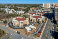 Waipani in North Myrtle Beach, SC - Foto de edificio - Building Photo