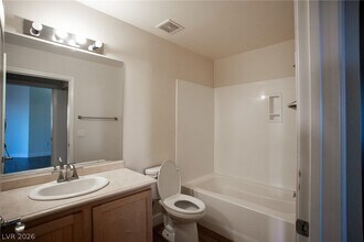 51 E Agate Ave in Las Vegas, NV - Building Photo - Building Photo