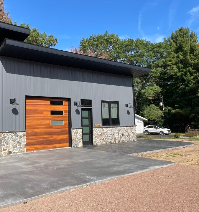 150860 Nightingale Ln in Wausau, WI - Building Photo