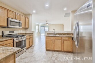 2965 W Dancer Ln in Queen Creek, AZ - Foto de edificio - Building Photo