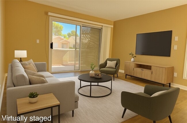 3090 Tarpon in Las Vegas, NV - Building Photo - Building Photo