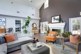 Champions Pines Apartments in Augusta, GA - Foto de edificio - Interior Photo