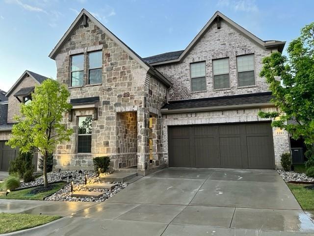 property at 2261 Lexington Wy