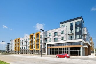 Union Berkley in Kansas City, MO - Building Photo - Building Photo