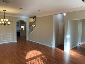 15118 Carsen Bend Dr in Houston, TX - Building Photo - Building Photo