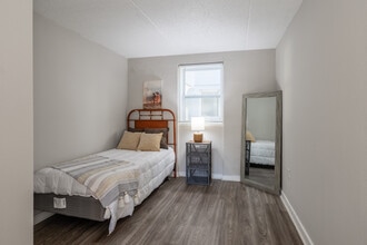 The 902 in Murfreesboro, TN - Building Photo - Interior Photo