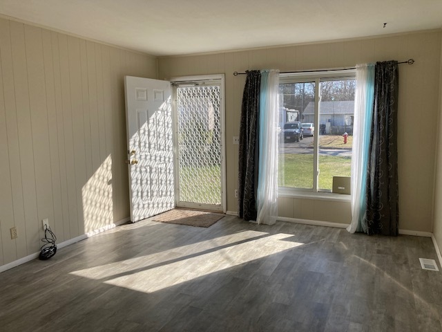 1211 Park Ln in Toledo, OH - Building Photo