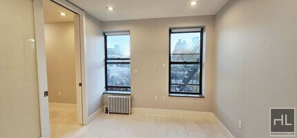 Stanton Street in New York, NY - Building Photo - Building Photo