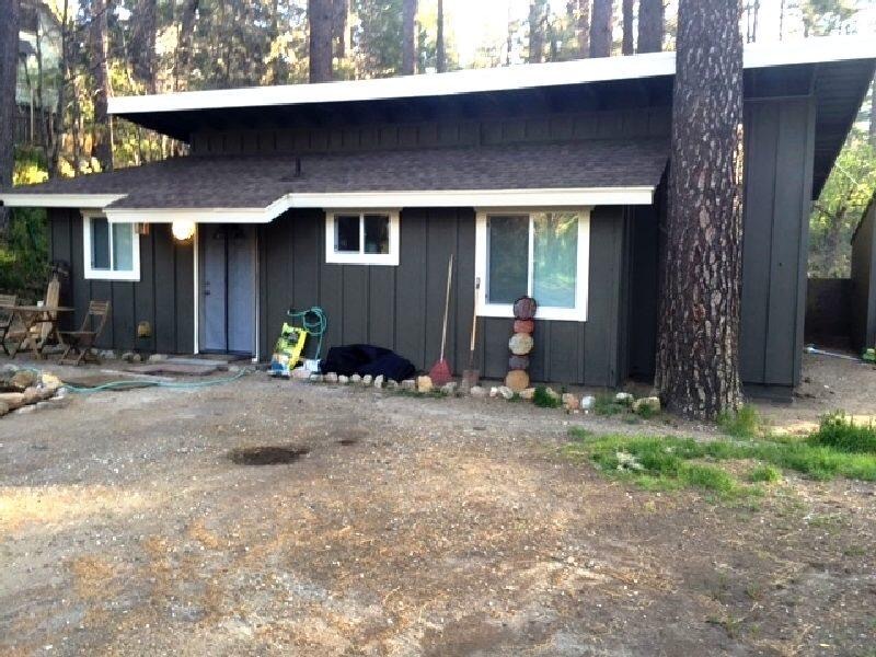 54055 Pine Crest Ave in Idyllwild, CA - Building Photo