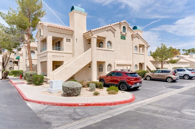 property at 2251 Wigwam Pkwy