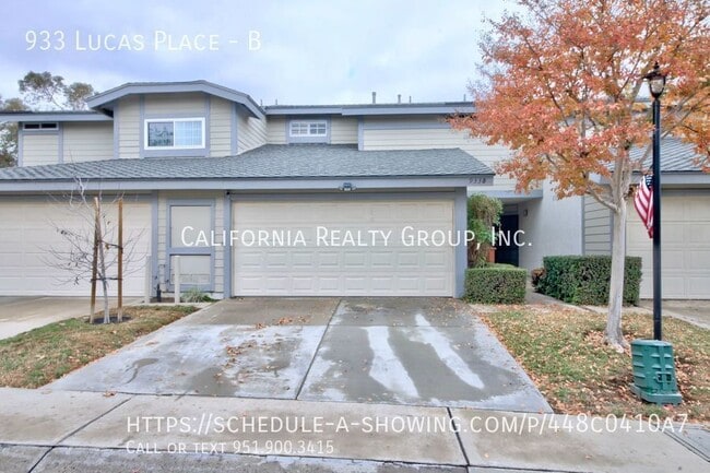 property at 933 Lucas Pl