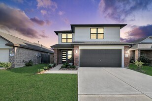 26722 Lantana Cyn Dr in Katy, TX - Building Photo