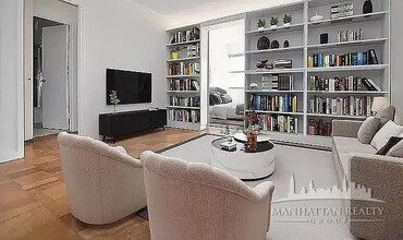 108 E 38th St in New York, NY - Foto de edificio - Building Photo