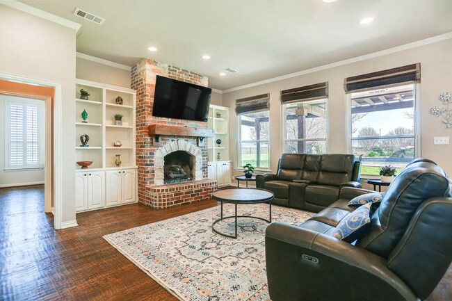 2045 Weston Rd in Celina, TX - Building Photo - Building Photo