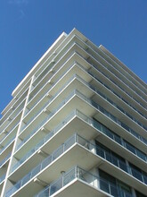 The Oceanaire Condominiums in Santa Monica, CA - Building Photo - Building Photo