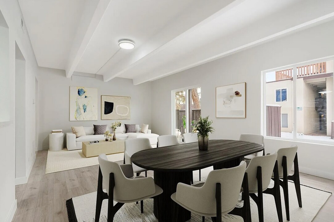 9725 E Harvard Ave, Unit 330 in Denver, CO - Foto de edificio