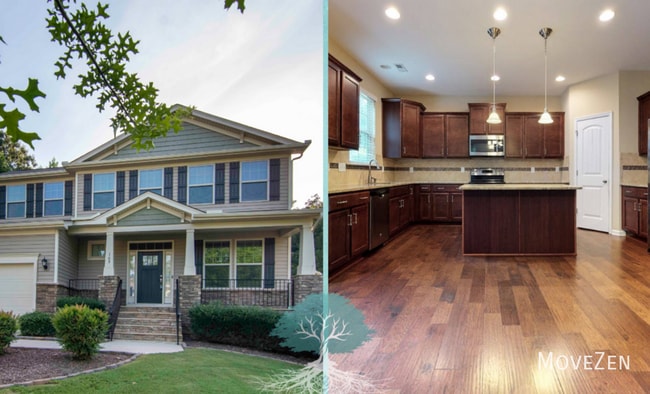 property at 105 Maraketch Ct