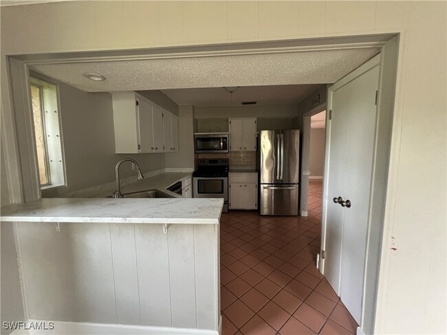 property at 1833 SE 1st Terrace