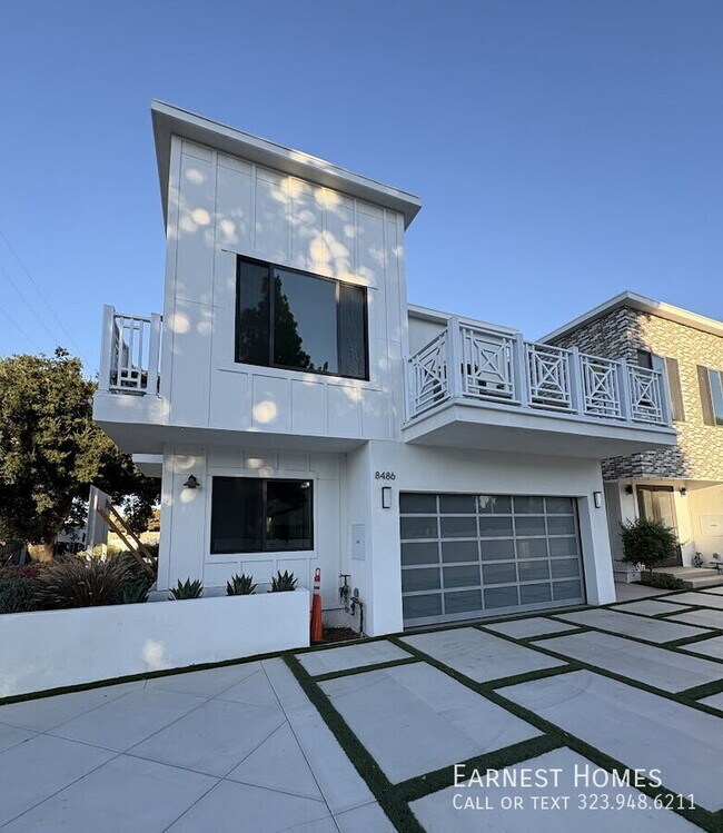 property at 8486 Camelia Ct