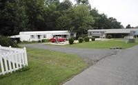 Willow Dr in Clearfield, PA - Foto de edificio - Building Photo