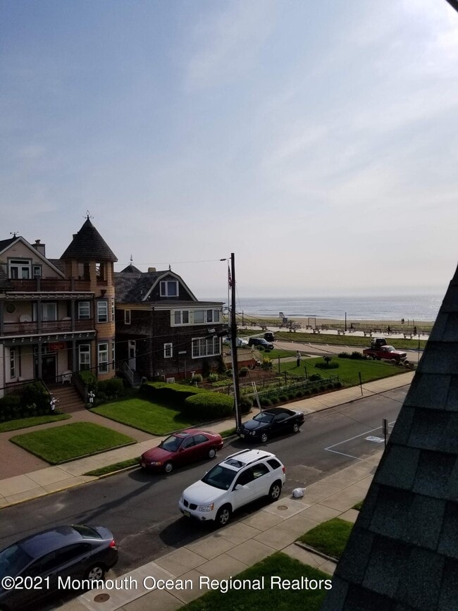 6 Heck Ave in Ocean Grove, NJ - Building Photo - Building Photo