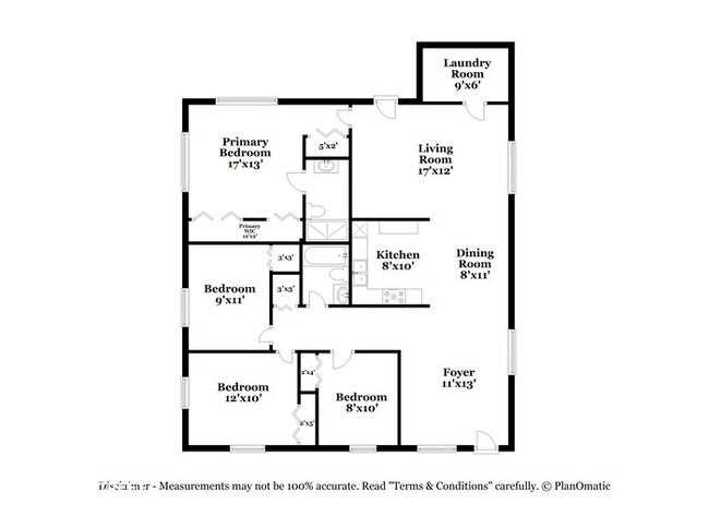 613 Katherine Ave in Orlando, FL - Building Photo - Building Photo