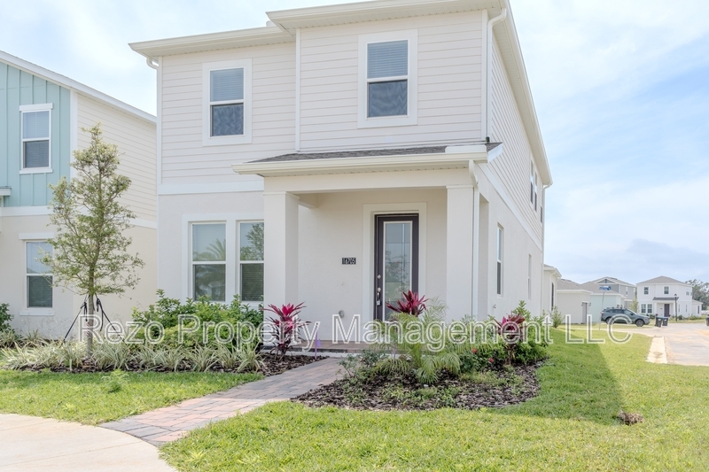16705 Wincey Groves Rd in Winter Garden, FL - Building Photo
