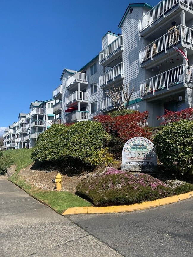 property at 28610 16th Ave S