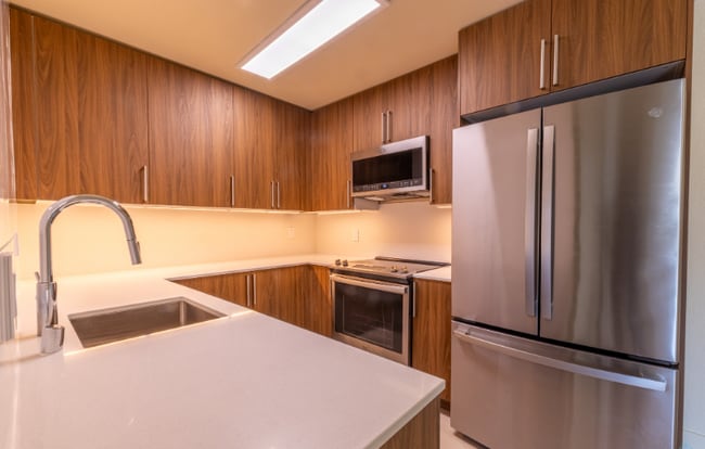 property at 3615 Ash St