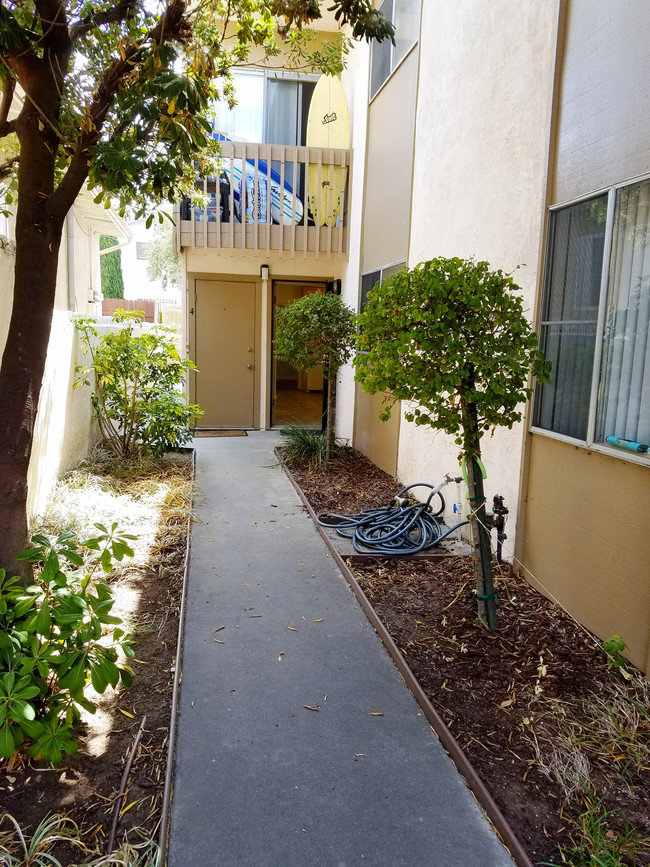 3341 Grim Ave in San Diego, CA - Building Photo - Building Photo