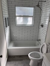 1009A Bonham Terrace, Unit A in Austin, TX - Foto de edificio - Building Photo