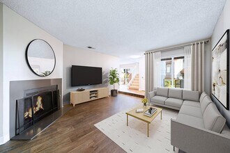 Sonora at Alta Loma in Alta Loma, CA - Foto de edificio - Building Photo