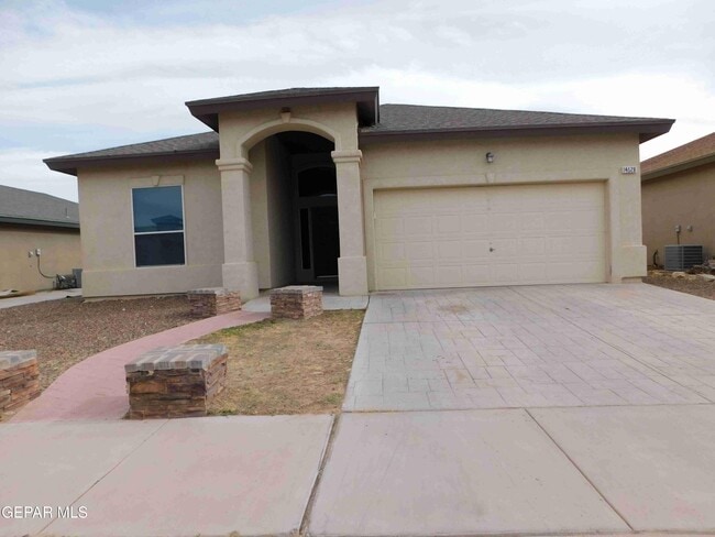 property at 14628 Rockbridge
