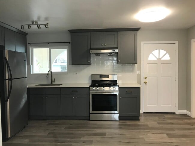 property at 1129 Euclid Ave