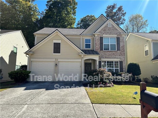 property at 425 Friars Head Dr NE