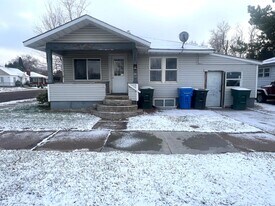 1257 E Fremont St in Pocatello, ID - Building Photo