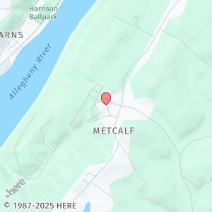 4751 Kendor Dr in New Kensington, PA - Foto de edificio