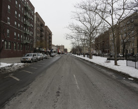 Helen Court in Bronx, NY - Building Photo - Building Photo