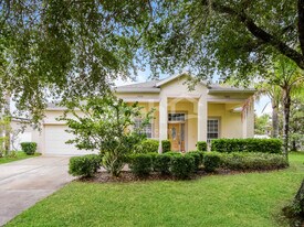 5355 Rishley Run Way in Mount Dora, FL - Building Photo