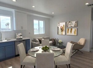 3918 Brighton Ave-Unit -Unit #3918 1/4 in Los Angeles, CA - Building Photo - Building Photo