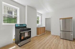 55 Hawkins St, Unit LARGE 2 LEVEL APARTMENT FOR RENT in Newark, NJ - Building Photo