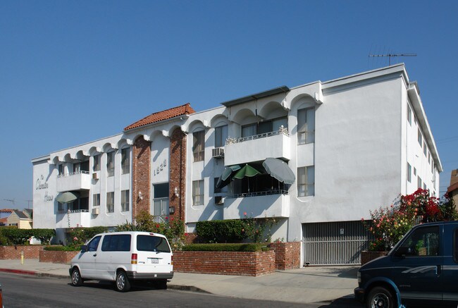 1928 Chariton St in Los Angeles, CA - Building Photo - Building Photo