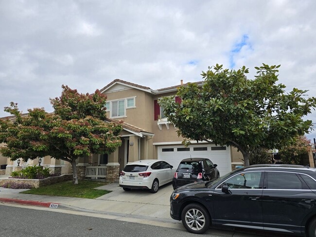 property at 8209 Jasmine Dr