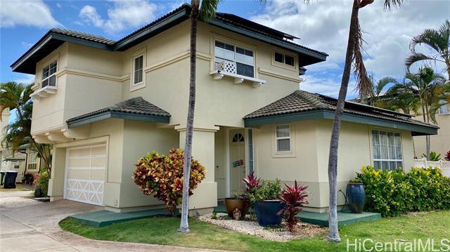 property at 91-210-210 Aukahi Pl