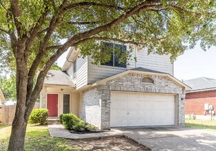 2016 Buckley Ln in Round Rock, TX - Building Photo - Building Photo