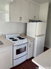 1733 Nanea St in Honolulu, HI - Foto de edificio - Building Photo