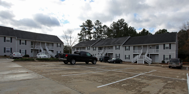 Manor House at Clayton in Clayton, NC - Building Photo - Building Photo