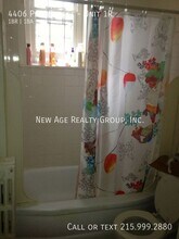 4406 Pine St, Unit Unit 1R in Philadelphia, PA - Foto de edificio - Building Photo