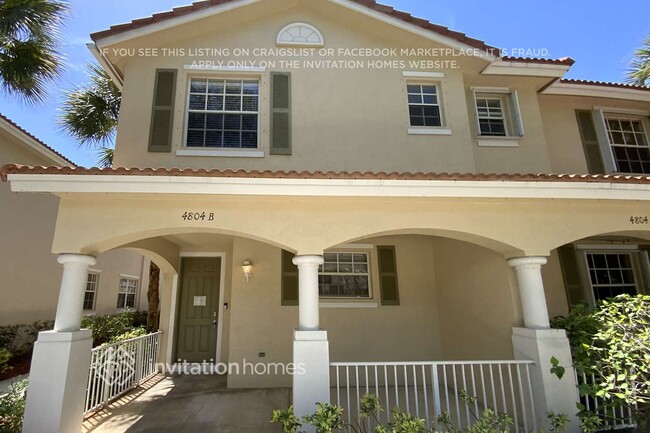 4804 W Bexley Park Dr in Delray Beach, FL - Foto de edificio - Building Photo